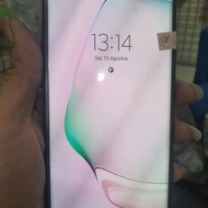 LCD SAMSUNG NOTE 10 PLUS SAMSUNG NOTE 10+ [Buruan]