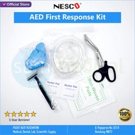 Nesco AED First Response Kit