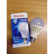 Wiselite 9W 4000k coolwhite LED A60 Bulb