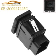 3C0927225C Electronic Brake Button Handbrake Parking Switch Car For Passat B6 For VW Passat B6 R36 C