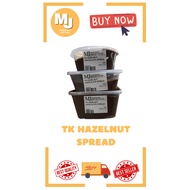 TOP KOKOA HAZELNUT SPREAD