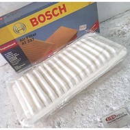 AT227 Bosch Air Filter 2ZZGE 1ZZFE Toyota Corolla Altis 1.6 1.8 Wish 2.0 0986 AF2 227 AT 227