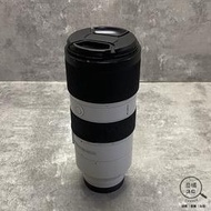 『澄橘』Sony FE 70-200mm F2.8 GM OSS 銀《二手鏡頭 無盒裝 中古》A78819