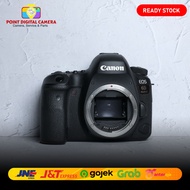 Kamera Camera Canon 6D Mark II 6D Mark 2 6D2