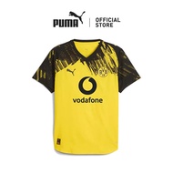 PUMA Borussia Dortmund 25/26 Authentic Home Jersey Men