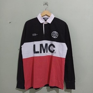 Polo Rugby Shirt LMC Three tone