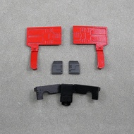 TIM Studio TIM-076 Crotch Leg Filler Cover Upgrade Kit For Legacy Pointblank