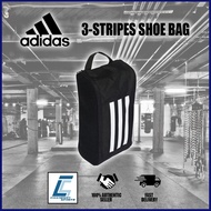 Adidas 3-Stripes Shoe Bag