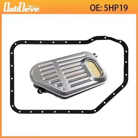 5HP19 ZF5HP19 01V Automatic Transmission Oil Filter Gasket Kit For AUDI For VW BMW 24152333915 01V32