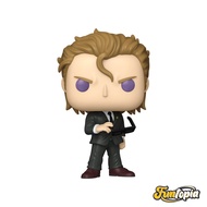 Funko POP (90631) Woo Jinkul (2271) Animation: Solo Leveling by