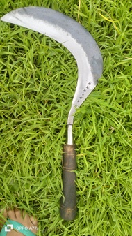 arit atau sabit rumput dan ranting pohon terbuat dari bahan pir pilihan dijamin tajam dan kuat anti