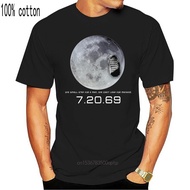 Astronaut Footprint on Moon Apollo 11 T Shirt Apollo 11 tshirt july 20 1969 moon landing footprint o