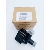 Volkswagen Additional Coolant Pump 06D 121 601