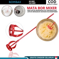 Cement Paint Mixer Handle Cement Paint Drill Mixer Handle Soap