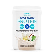 GNC Total Lean Zero Sugar Protein - Vanilla