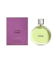 Chanel Chance Eau Fraiche Eau De Parfum 香奈兒綠邂逅綠色邂逅女士淡香精濃香水100ml