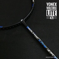 YONEX Racket VOLTRIC LITE 47i Color Graphite