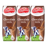 F&amp;N Magnolia UHT Packet Milk - Chocolate