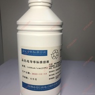 Big Sale @ Conductivity Standard Solution, Calibration Solution EC Value, 1408uscm,