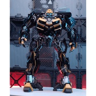 [FREE GIFT] Mechanical Alliance BB-01 Yellow Bumblebee (Wasp Warrior) / BB-02 Black Bumblebee(Black 