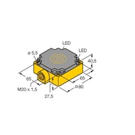 Brand new Best seller Wholesale Original T-Urck 100% US Brand Inductive Sensor Switches NI50-CP80-VP