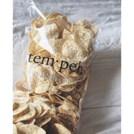 Tempeh Chips (Tempeh)