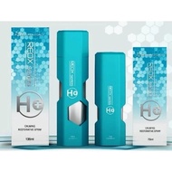 H+ Return Legacy REOX series
