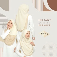 Premium Juliet chiffon Scarf 5 Seconds