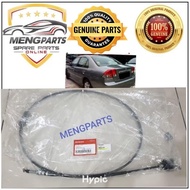*****CIVIC ET ES S5A 1.7 & S5G 2.0 2000Y-2005Y THROTTLE CABLE , ACCELERATOR CABLE  17910-S5H-T01