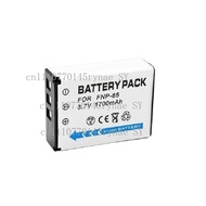 NP-170 CB-170 FNP85 Battery And USB Charger For Sony HDR-600X 6900E 3700E 550E CX1800E Camcorder