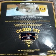 best Tembakau aroma rasa rokok Surya grade premium Queen Bee kemasan 1