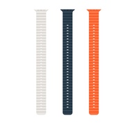 【Apple官方直送】Apple Watch Ultra 海洋錶帶延伸套件 49mm【10個工作天出貨】