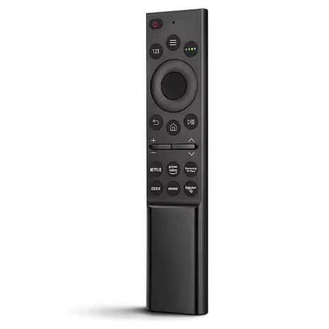 Niversal For Samsung Smart TV Remote Control,Infrared Samsung Remote Control With Netflix, Prime Vid