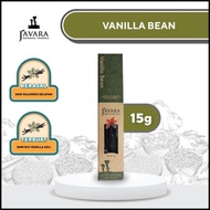 Javara - Vanilla Bean 15g