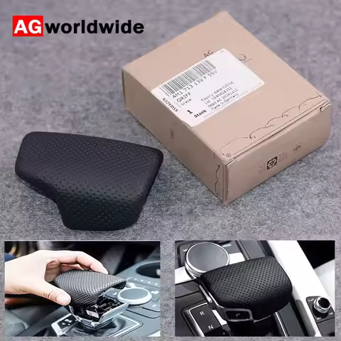 4M1713139F Change the handball cover to modify the Sport style For sporty For Audi A4L B9 A5 S5 Q7 Q