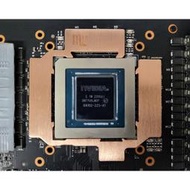 【涼塊數位】顯卡散熱模組 3060TI 3070 TI 3080 3080 TI 3090 4090 散熱銅片 顯存銅片