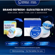 Dr Smile Whitening Tooth Cleansing Powder Probiotics Toothpaste Oral Care Bad Breath Pemutih Gigi 美白