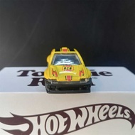 s Boulevard Honda CRX (Loose Car)