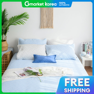 แผ่นทำความเย็น Elio Duraron ทอสามชั้น ขนาดคิงไซส์