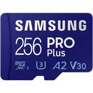 Samsung Memory Card 256G Dajiang Camera UAV A2 High-Speed  Card Switch Memory Card Micro SD Card