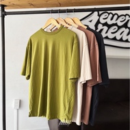 [Genuine] 8seconds GARMENT DYING KOREA T-SHIRT