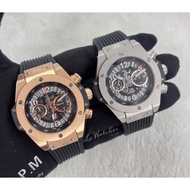 Seiko Mods Seikolex skeleton rose gold silver transparent Bigbang seiko modify seiko modified