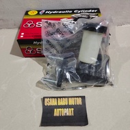 Upper Clutch Master CM Assy Ford Ranger TDI Everest TDI Mazda BT50 TDI