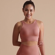 【rubber anne】Vanessa網紅聯名設計款瑜伽服-背心