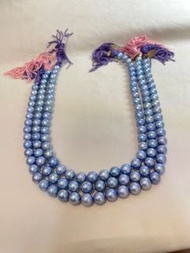 日本養珠珍珠珠串