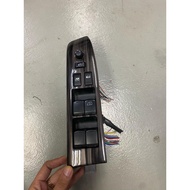 NISSAN ELGRAND E52 POWER WINDOW SWITCH