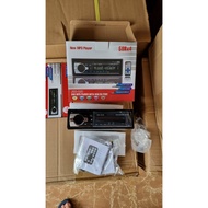 Bluetooth card radio 12V or 24V