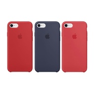【Apple】原廠 iPhone 8 / 7 Silicone Case 矽膠保護殼