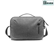 Túi đeo chéo chính hãng TOMTOC (USA) Urban Commute Crossbody - H02-A01 cho iPad 10.5/Air/Pro 11/Tabl