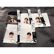 TeeTeePor DUMBLE COLLECTION-EXCLUSIVE SET (TeeTeePor)